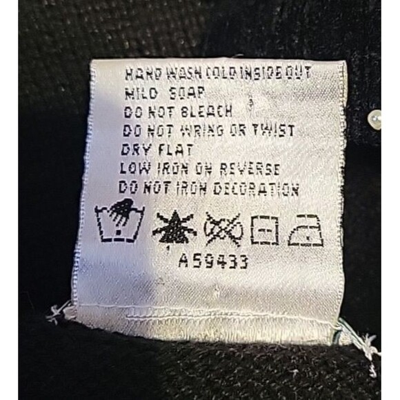 Quacker Factory Christmas Tree Sweater Embelish Bead Holiday Sequins 2X Vintage - Picture 7 of 10